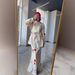 Skirt Suit New Women's Casual Suit Shirt High End_ecoleips.com