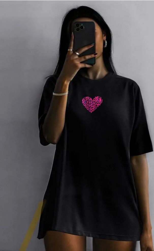 Southeast Asia Back Pack Collar Loose Short Sleeve Women Summer New Round Neck Casual Top T-Shirt_ecoleips.com