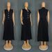 Women's Clothing New Temperament Suit Collar Single Breasted Vest Top Pleated Skirt Suit_ecoleips.com