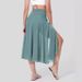 Women's Clothing Urban Fashion Jumpsuit/Skirt Set Safety Shorts For Women_ecoleips.com