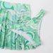 Women's Clothing New sexy Bikini Women's Swimsuit Bikini Gauze Skirt Three Piece Separate Women's Swimsuit_ecoleips.com