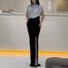 Women's Clothing Spring Autumn Sequin Patchwork Slit Dress For Women Sleeveless Casual Party Dress For Formal & Casual For Women_ecoleips.com