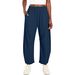 Women's Clothing American Quick Drying Lightweight Casual Pants 2026 Style For Outdoor Hiking Sports_ecoleips.com