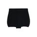 Women's Clothing Elastic Tight Hip Wrapped Knitted Shorts New Spring Fashion Versatile Solid Color Hot Girl Casual Hot Pants For Women_ecoleips.com