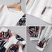 Women's Clothing Short Sleeved Sportswear Suits Summer New Style Fashionable Casual Slim Two Piece Suit_ecoleips.com