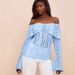 European And American Style 2025 Ins Early Autumn New Sexy Low-cut Bell-sleeve Lace Sheer Top_ecoleips.com