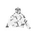 Unisex American Style Dark Colored Hoodie Trendy Loose Fitting Print Hip Hop Harajuku Niche Sweatshirt for Women_ecoleips.com
