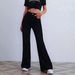 High Waist Wide Leg Jeans For Women Summer 2024 New Slim Floor Length Straight Versatile Retro American Style Drape For Students_ecoleips.com