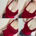 Women's Stretchy Ribbed Tank Top - Versatile Slim-Fit Cami For Layering Or Standalone Wear Soft, Stretchy & Breathable Fabric_ecoleips.com