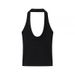 Fashionable Off-Shoulder T-Shirt For Women – Stylish & Versatile In White, Light Yellow, Black, Olive Green (Sizes S/M/L)_ecoleips.com