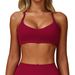 Zechuang Cross-Border Yoga Sports Bra – High-Support Seamless Workout Top | Breathable & Non-Slip For Running, Gym & Pilates_ecoleips.com