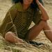 Women's Clothing Spring And Summer Women's Sports Casual Suits New Knitted Shirt Shorts Two Piece Suit_ecoleips.com