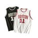 Unisex Digital Print Sports Vest - Loose Fit Boxy Style Longline Sleeveless Top With Graphic Design For Basketball & Streetwear_ecoleips.com