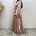Kimono Coat Party Dresses Kpytomoa Plus Size Women Clothing Outer Banks Caftan Marocain Hijab Muslim Turkey Pakistani Abayas Eid_ecoleips.com
