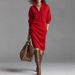 Women's Relaxed Style Long Sweater Dress Over The Knee Knitted Long Dress For Tall Women Solid Color Loose Fit Autumn Winter_ecoleips.com
