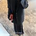 Shenzhen Nanyou 2025 Autumn/Winter New Collection ROW Style Wool Classic Basic Notched Lapel Casual Blazer_ecoleips.com