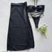 New Style Three Piece Bikini European And American Sexy Bikini Women's Swimsuit Set_ecoleips.com