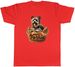 Women's T-Shirts Personalised Yorkie Yorkshire Terrier Pud Lover Mens T-Shirt Tee Gift Top_ecoleips.com