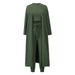 2024 Autumn Winter New Fashion Knitted Three-Piece Set Women's Slim Fit Elegant Vest Long Pants Sports Suit_ecoleips.com