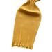 Women's Mustard Yellow Sleeveless Sundress Cutout Detail Stretchy Ribbed Knit Bodycon Mini Dress Sexy Party Clubwear Wrap Dress_ecoleips.com