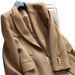 High-end Commuting Women's Blazer 2025 Autumn New Style Slim Fit Professional Casual Small Suit Jacket 9508_ecoleips.com