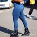 Women's Clothing High Waist Tight Height Elastic_ecoleips.com