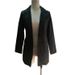 Cross-border Outerwear, European And American Professional Uniforms, Casual Cardigans With Patch Pockets, Women's_ecoleips.com