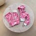 Women's 3D Print Hoodie & Jogger Set - Retro Streetwear Loungewear (S-XXL, Multi-Color)_ecoleips.com