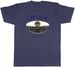 Women's T-Shirts Personalised Captain Mens T-Shirt Sailor Boat Sailing Unisex Tee Gift_ecoleips.com