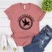 Unisex Camp Half Blood T Shirt Fall Training Camp Game Shirt Aesthetic Percy Jackson Shirts Halloween Magical Gift Harajuku Top_ecoleips.com
