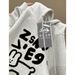 Men's Vintage Style Fleece Lined Hoodie Loose Fit Sporty Pullover Thick Coat Trendy Brand for Spring And Autumn_ecoleips.com
