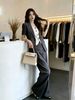 High Quality Fake Two-piece Short Sleeved Thin Suit Jacket, Suit Workwear, Professional Suit For Women_ecoleips.com