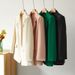 Women's Clothing Small Suit Women's Coat Jacket Spring And Autumn New Style Fashion Loose Enlarged_ecoleips.com