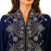 Verve Muslim Women's Long Dubai Clothing Abaya Embroidered Large Robe Evening Dress Gown_ecoleips.com