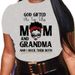 Summer European And American Cross-border Foreign Trade Wholesale T-shirts, Round-neck Casual Plus-size Loose_ecoleips.com