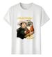 Women's T-Shirts T-shirt Muscle Freaks Chalino Sanchez Gallo Sinaloa Style_ecoleips.com