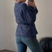 DiYun European And American Elegant Fashionable Long-Sleeve Blazer Suit Women's Clothing 2025 Autumn/Winter_ecoleips.com