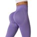Women's Clothing Sports Style High Waist Yoga Pants Without Embarrassing Lines Hip Lifting Peach Hip Fitness Pants Sports Yoga Pants_ecoleips.com