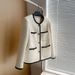 Women's Clothing New Casual Versatile Small Tops Style Short Loose Coat For Women_ecoleips.com