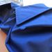 Women's Clothing Women's Organic Cotton Shirt Loose Fitting High Count Pleated Sleeves Professional Look Authentic Blouse_ecoleips.com