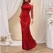 2026 Spring New Collection: Cross-Border European American Foreign Trade Women's Clothing - Fashionable And Elegant_ecoleips.com