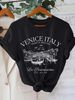 Summer European And American Cross-border Foreign Trade Wholesale T-shirts, Round-neck Casual Plus-size Loose_ecoleips.com