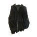 2025 Design Sense: Loose Lightweight Ice Silk Chiffon For Women's Summer 2025 New Sunscreen Shirt And Stylish Jacket_ecoleips.com