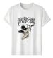 Women's T-Shirts Tshirt Muscle Freaks Sadboy Cupid Gothic Style T-shirt_ecoleips.com