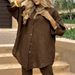 Verve Plus Size Shirt Women's Loose Casual Lazy Style Blouse Tops 1XL-5XL_ecoleips.com