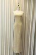 Women's Clothing Diamond Suspender Dress High End Light Luxury Evening Dress Annual Party Backless Long Dress For Women_ecoleips.com
