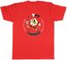 Women's T-Shirts Personalised Egypt World Cup Heart Football Fan Mens T-Shirt Tee Gift Top_ecoleips.com