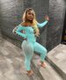 Erotic Underwear European And American Leopard Print Jumpsuit Sexy Jacquard Pearl Seduction Mesh Suit YDT023-1_ecoleips.com