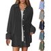 2025 New Lace Button Irregular Shirt And Women's Set_ecoleips.com