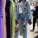 Women's Denim Two-Piece Set Long Sleeve Top And Pants Casual Outfit For Summer_ecoleips.com